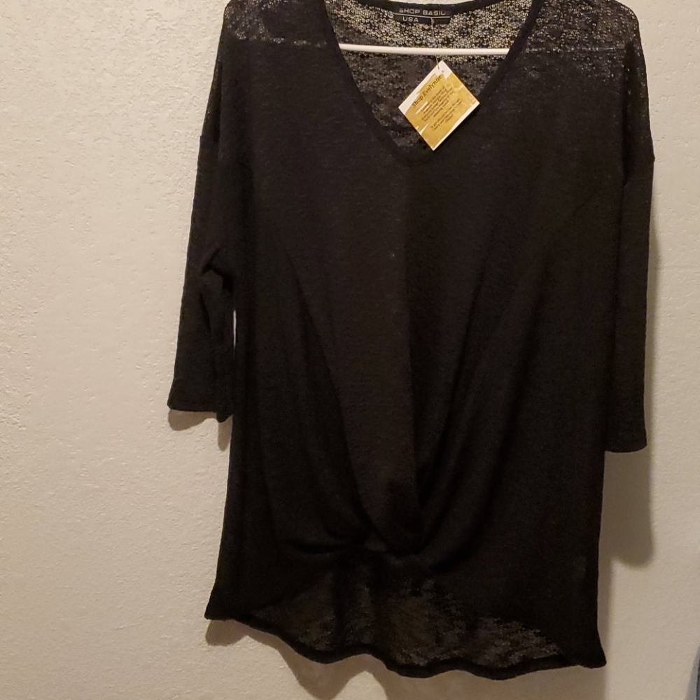 Ladies Top